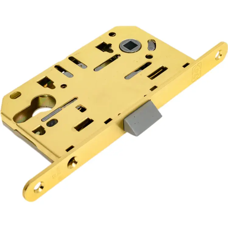 Корпус замка Doorlock DL431/50 PZ85 M п 75324