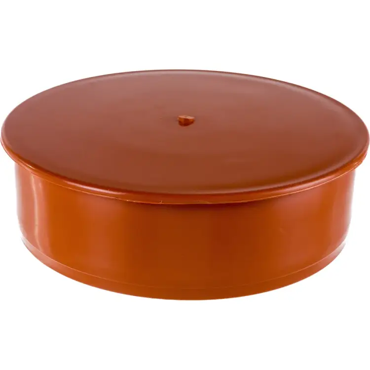 Заглушка наружной канализации RTP 44617