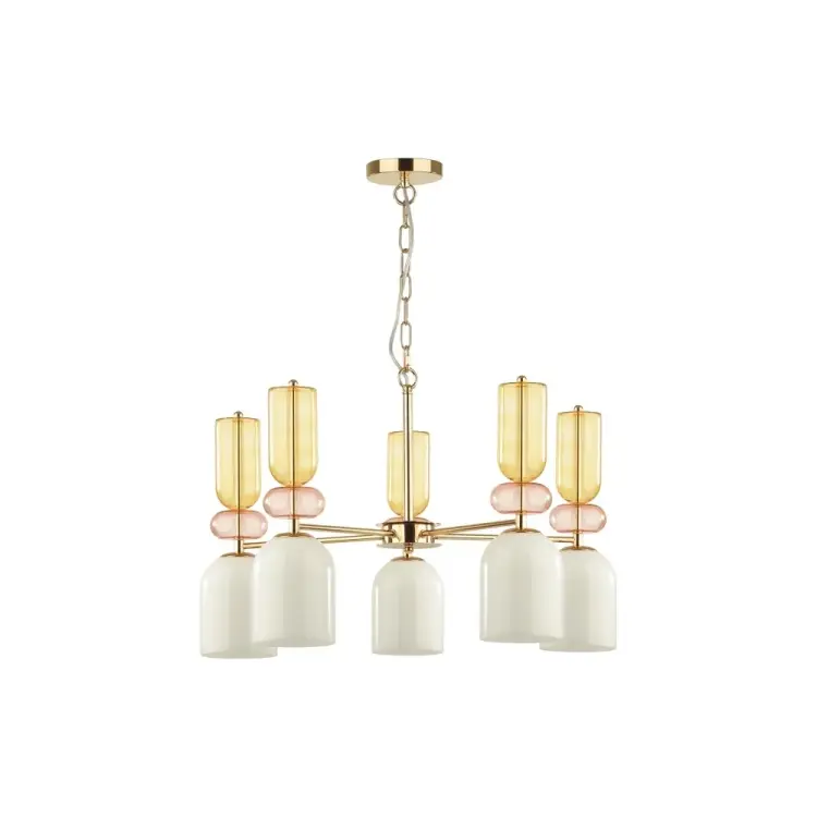 Люстра Lumion GILLIAN 4589/5