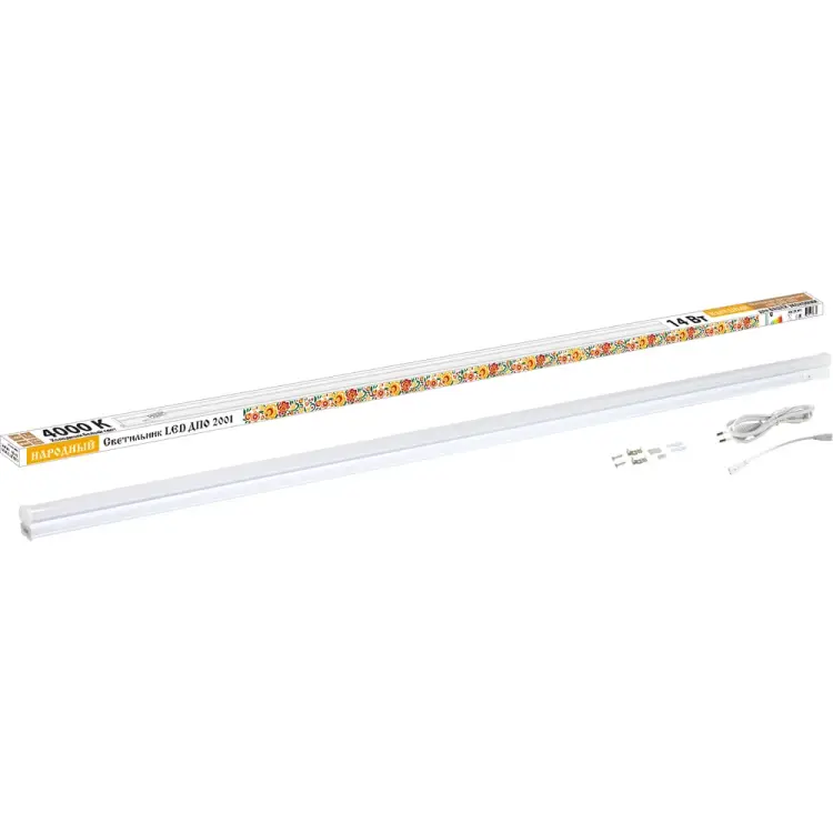Светильник TDM ELECTRIC Народный SQ0329-0853 Светильник TDM ELECTRIC Народный SQ0329-0853