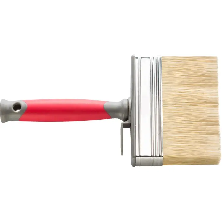 Макловица кисть HARDY 150x40мм смешанная щетина 0240-916615