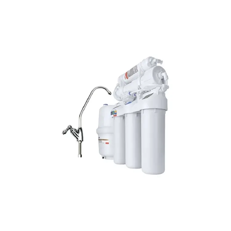 Система обратного осмоса Prio Новая вода OU 390