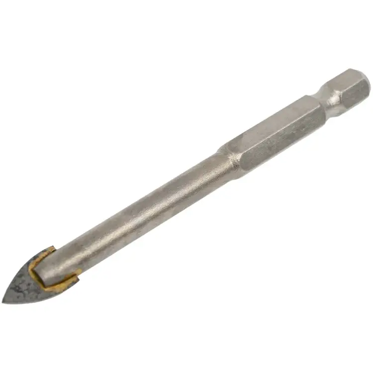 Сверло по стеклу и керамике под шуруповерт NOVOCRAFT CX008079