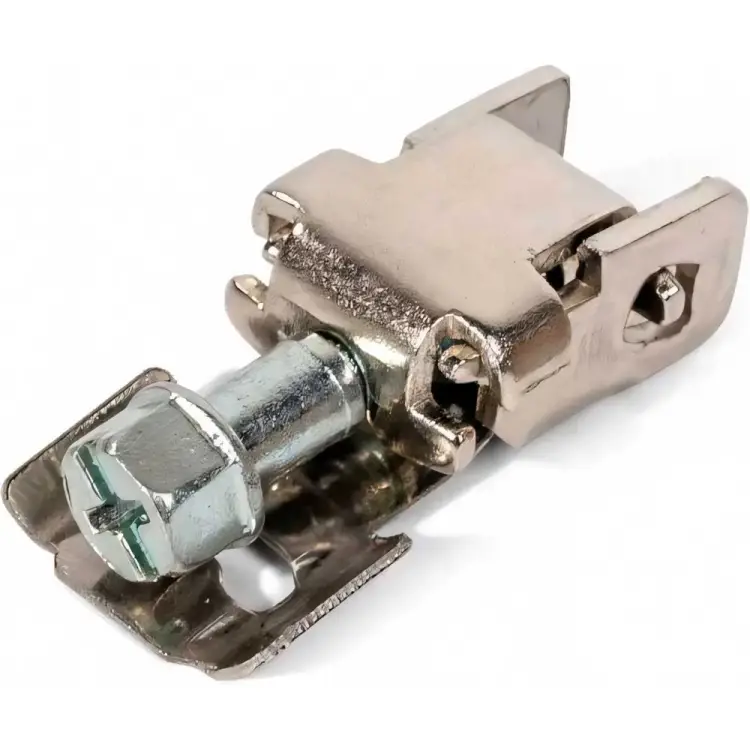 Червячный замок FORTISFLEX lk-9/w2 86220