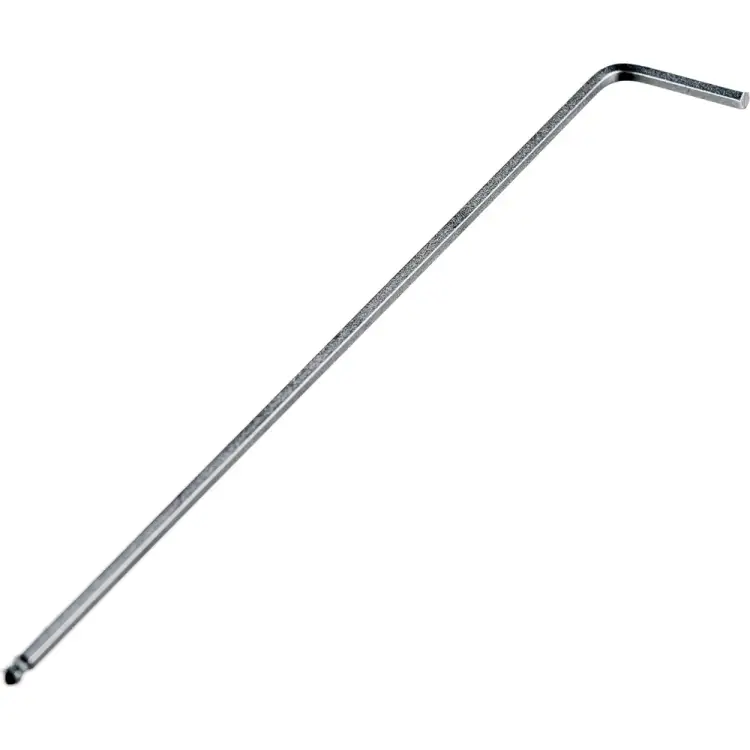 Шестигранный ключ KING TONY 112002M Шестигранный ключ KING TONY 112002M