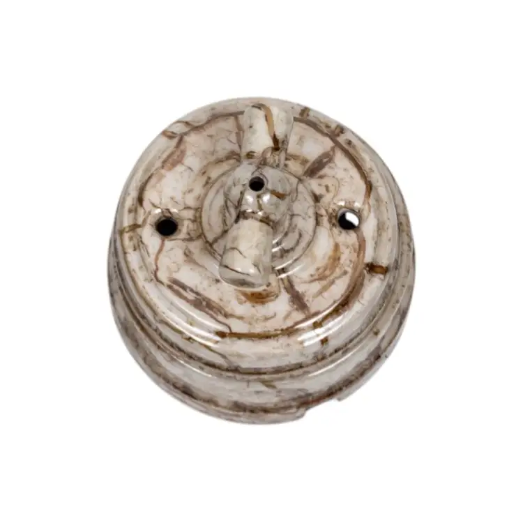 Проходной поворотный выключатель Мезонинъ GE70404-19