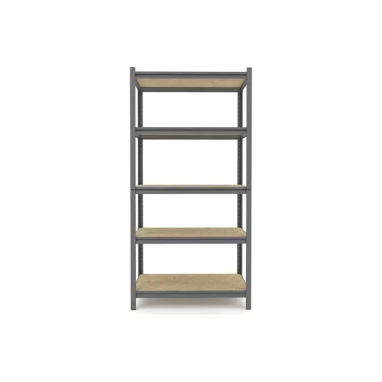 Разборный стеллаж Everest Everest beamy luxe-d16-225-30/90/180-5-с STBDC30/90/180/5