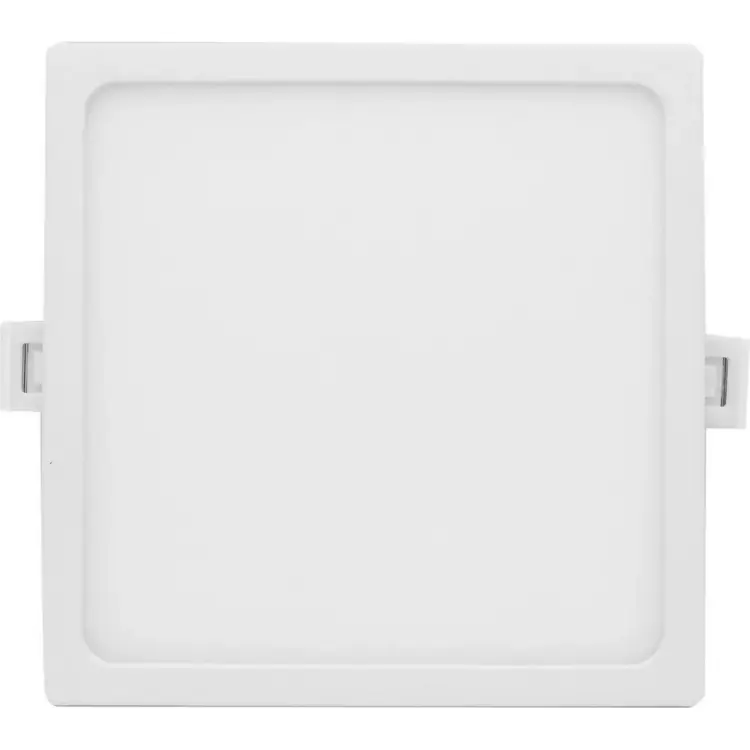 Встраиваемая квадратная светодиодная панель Apeyron 06-58
