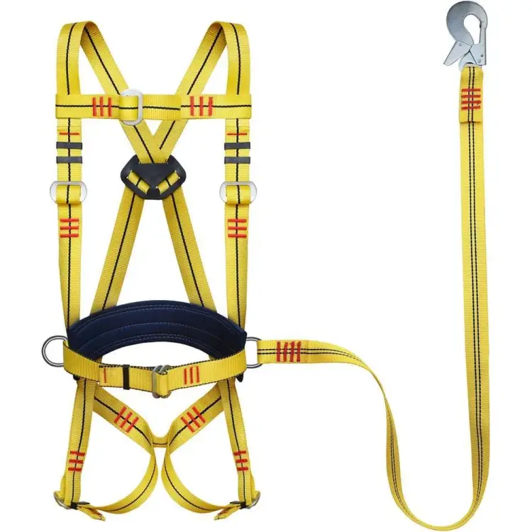 Страховочная привязь SAMGRUPP усп-2аж SAMC-099000001