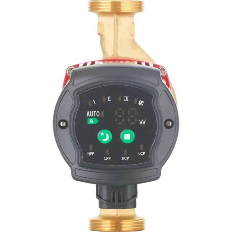 Циркуляционный насос UNIPUMP LPA 20-60 В 50260 Циркуляционный насос UNIPUMP LPA 20-60 В 50260