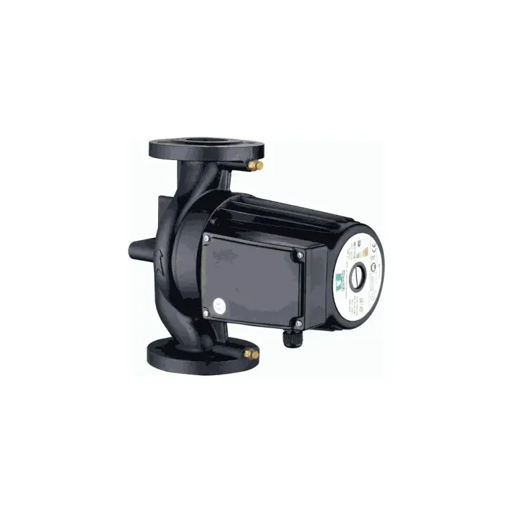 Циркуляционный промышленный насос pumpman GRS50/12F 82084