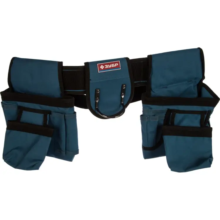 Пояс монтажника ЗУБР ЭКСПЕРТ 38640