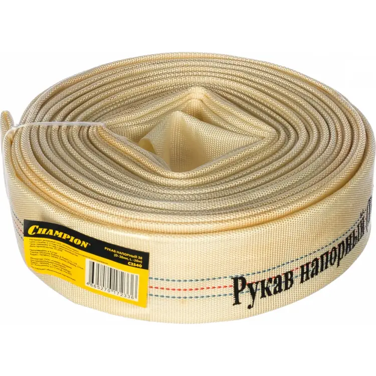 Напорный рукав Champion C2540 Напорный рукав Champion C2540