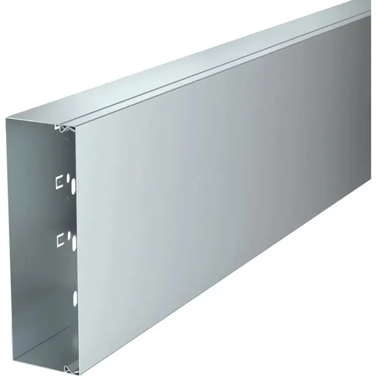 Металлический кабель-канал OBO Bettermann LKM 6247164