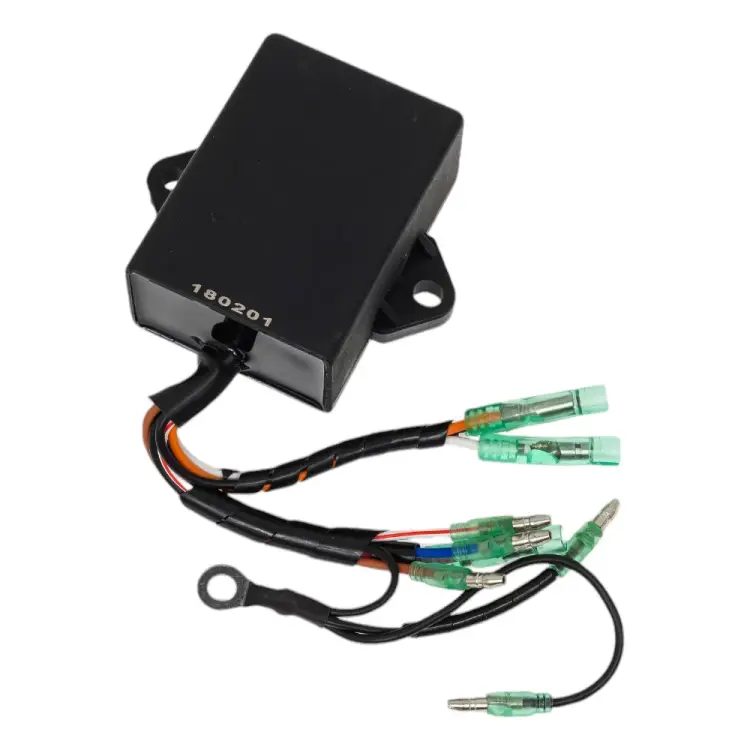 Блок зажигания для Yamaha F8-F9.9 Skipper SK6G9-85540-29