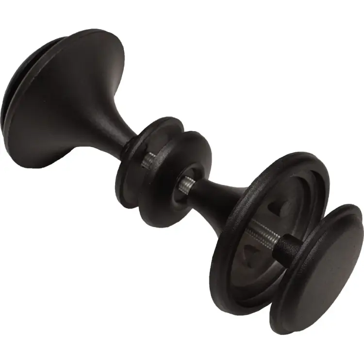 Дверная ручка-стяжка Трибатрон 88175