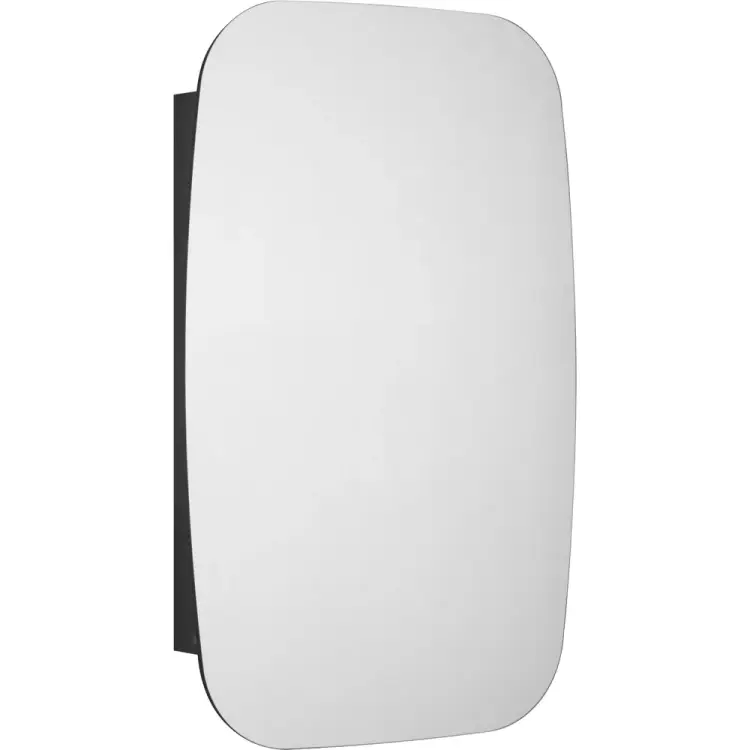 Правый зеркальный шкаф AQUATON Сохо 60 1A258302AJA0R