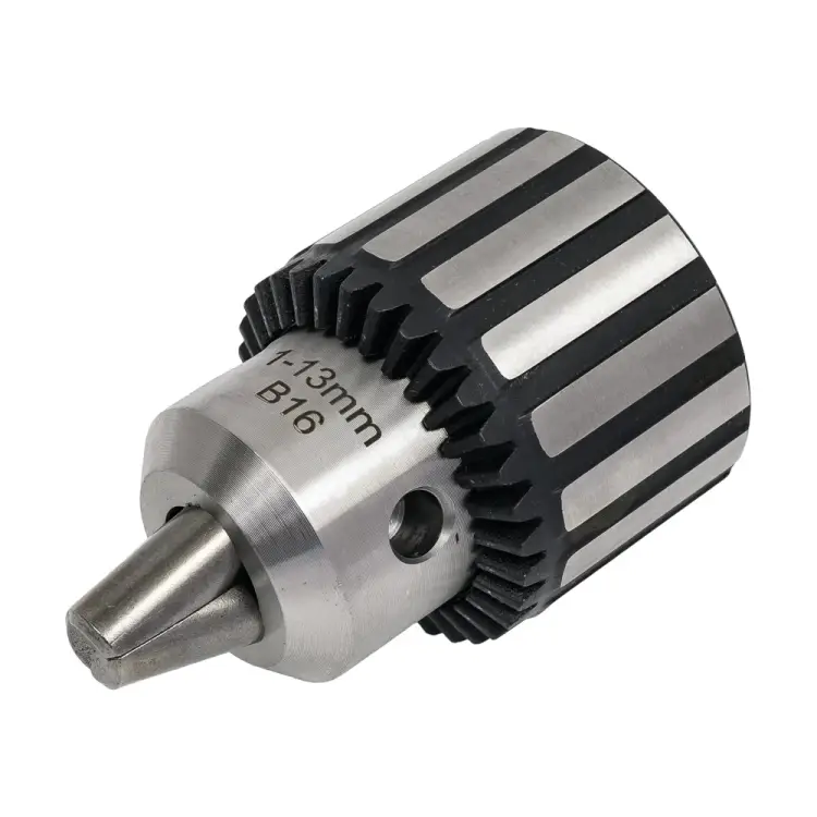 Усиленный сверлильный патрон ZITOM ПС-13 cd11316