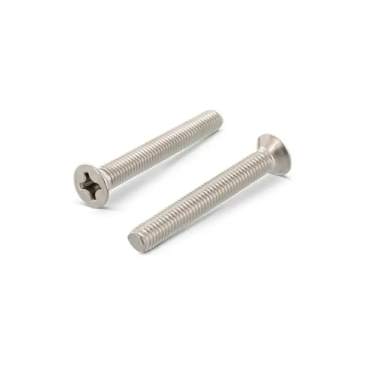 Винт ЦКИ М5х16 DIN965 250 шт 58859