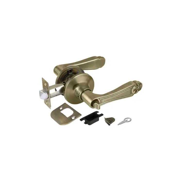 Дверная ручка Punto 6037 AB-B 36895