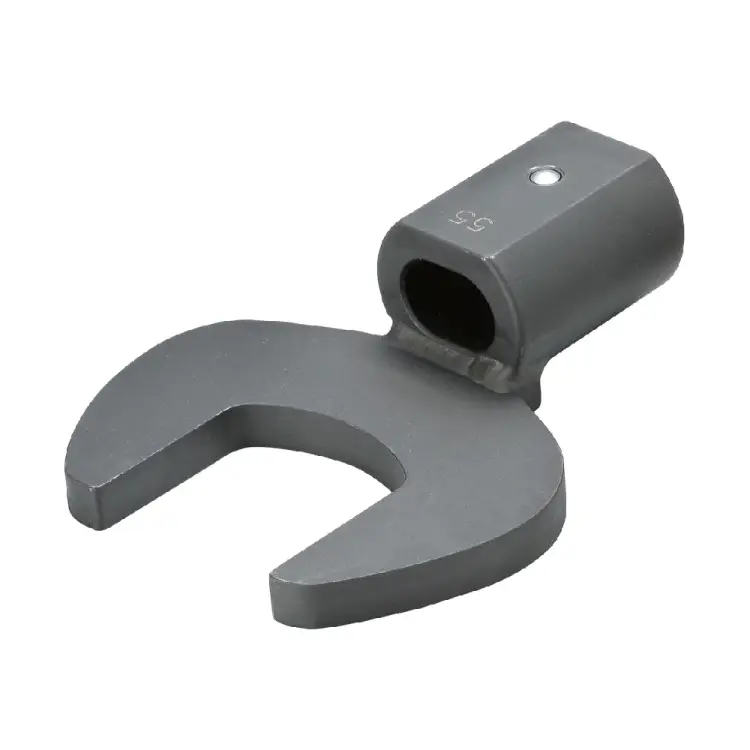 Рожковая насадка THORVIK THIOE202865 53322