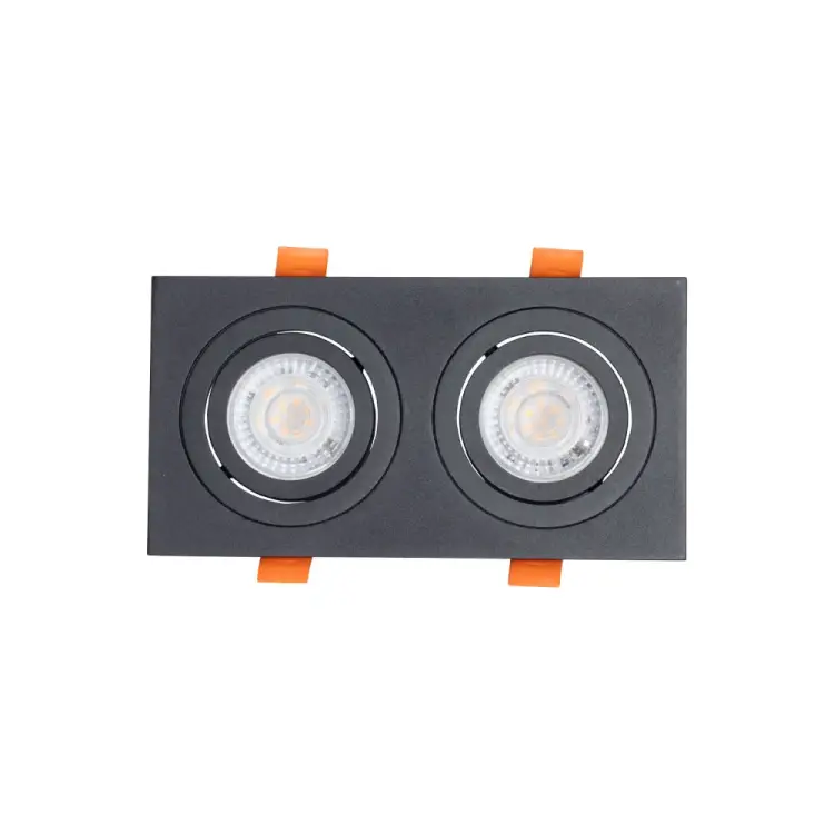 Встраиваемый светильник De Markt Прайм 850012802