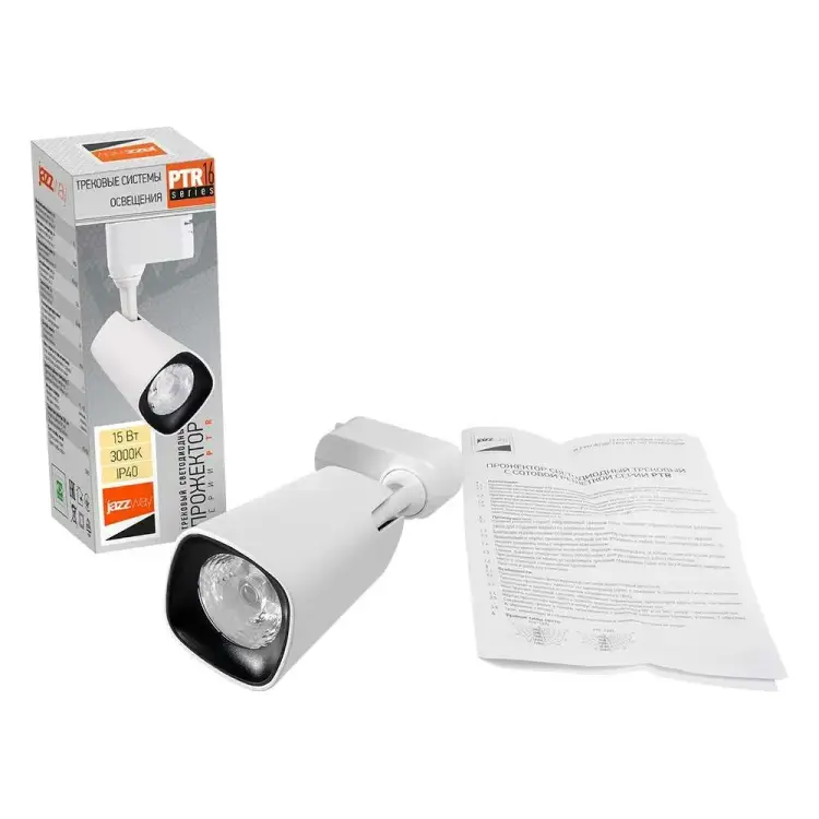 Светильник Jazzway PTR 1615 5035492