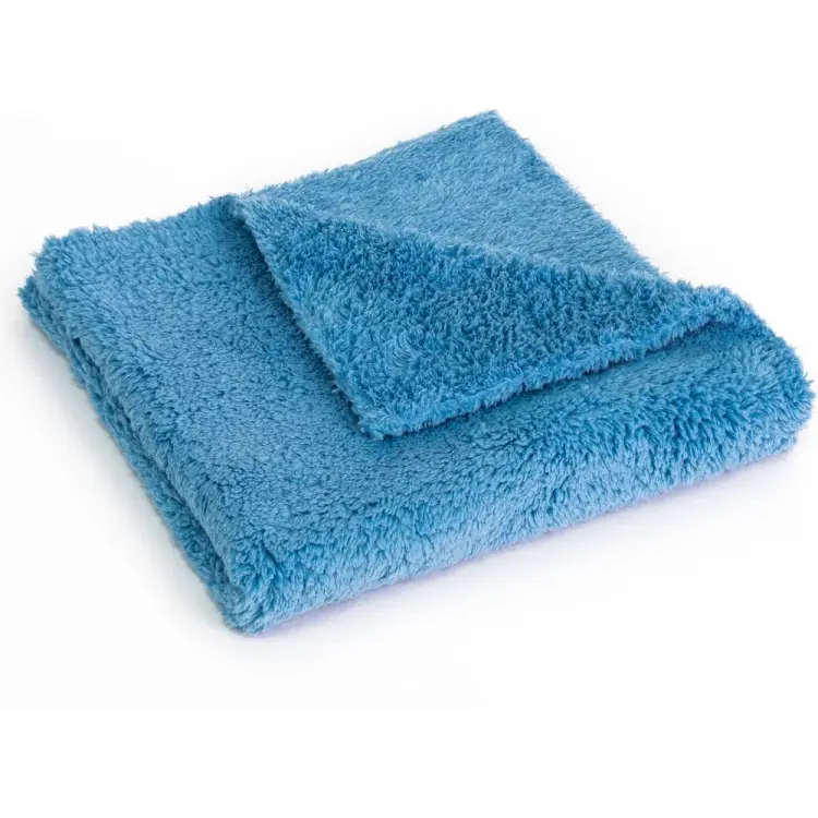 Салфетка для автомобиля Smart Open Soft Fiber 160302