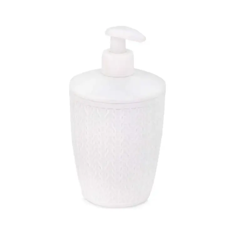 Дозатор для жидкого мыла ЗПИ "Альтернатива" М8048