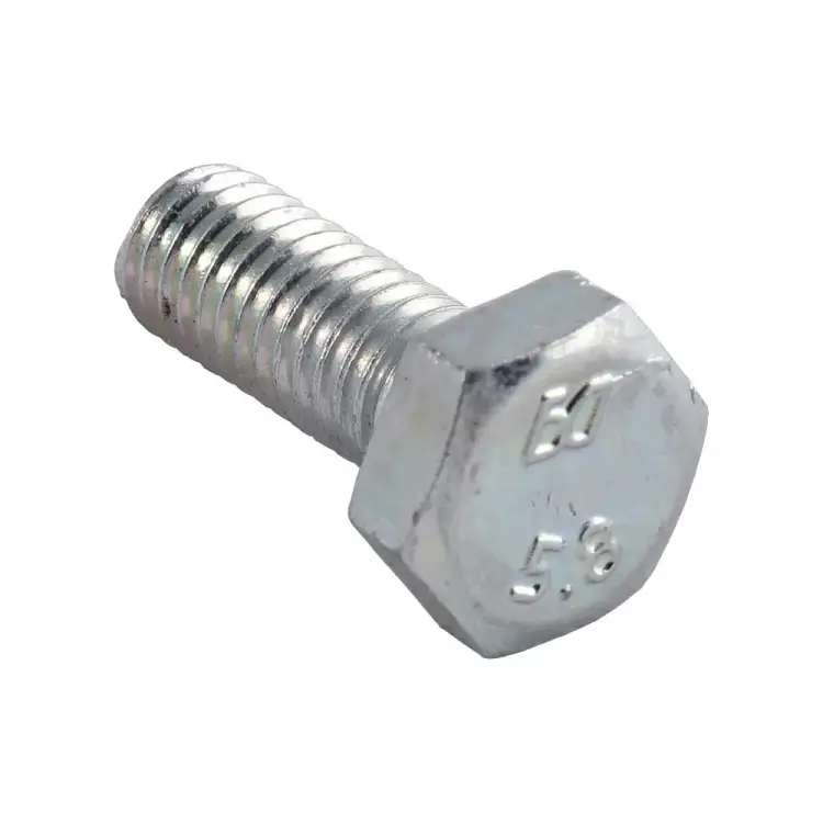 Оцинкованный болт Доброга М14х60 мм, 5 кг ЦБ-00029314