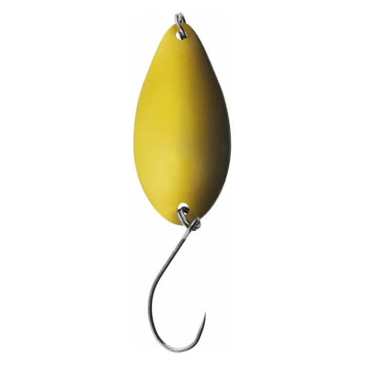 Колеблющаяся блесна Lucky John JUNA LJJU50-039