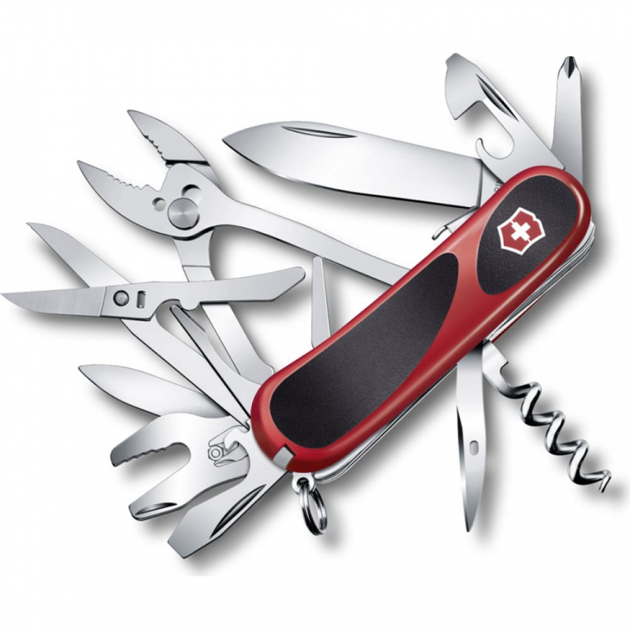 Нож Victorinox EvoGrip S557