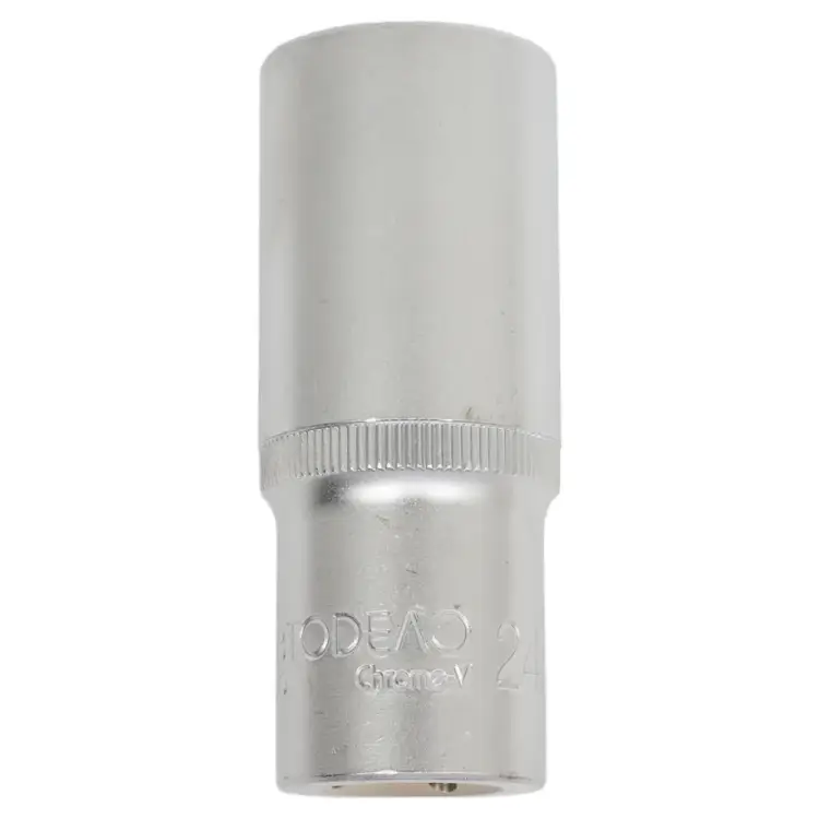 Высокая торцевая головка Автоdело Professional 39104 11659