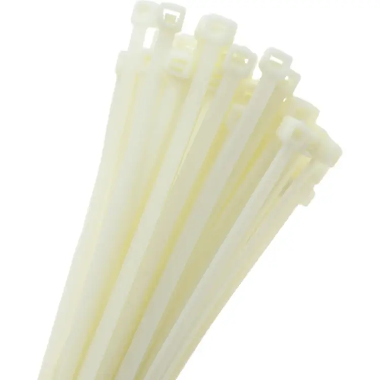 Нейлоновые стяжки FORTISFLEX КСТ 75482