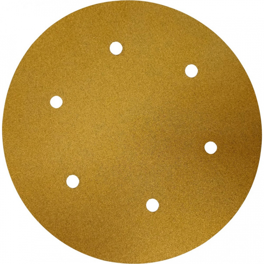 Шлифовальный круг ABRAFORM Giraffe GOLD