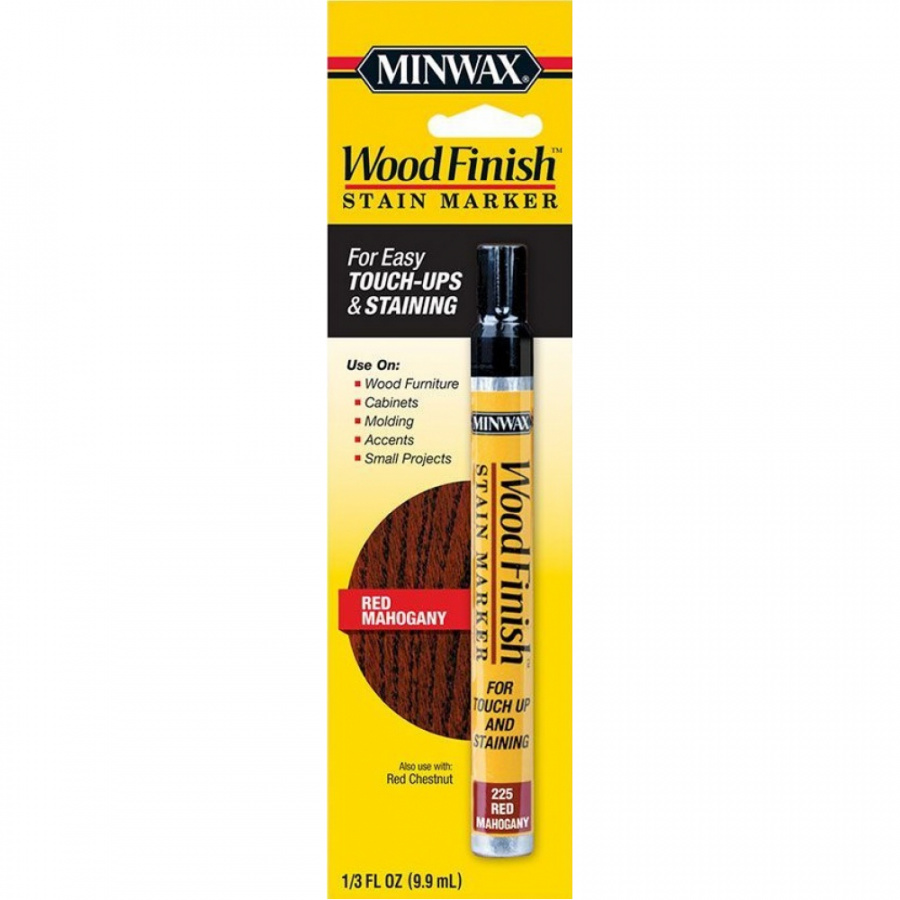 Маркер Minwax WF 225