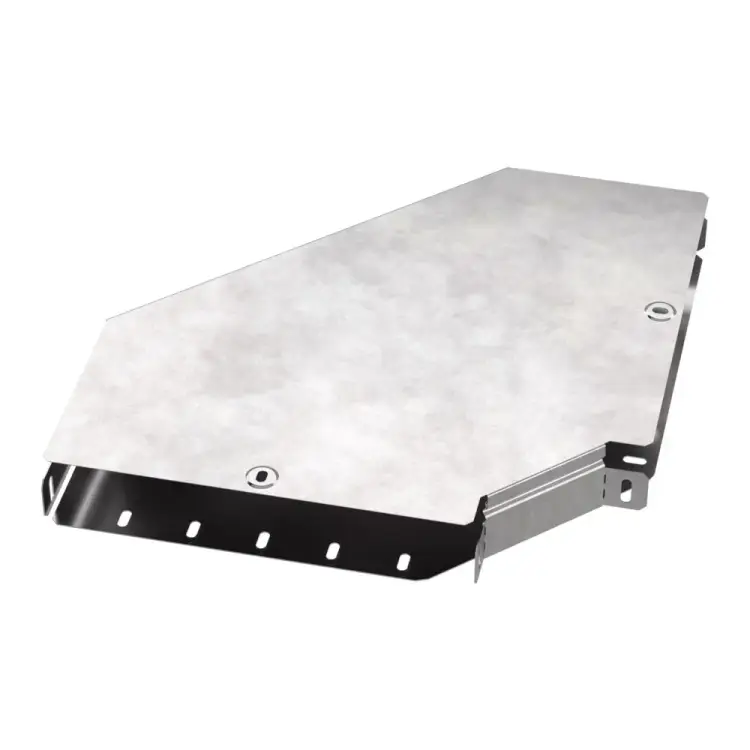 Горизонтальный угол Промрукав Стандарт PR16.0420