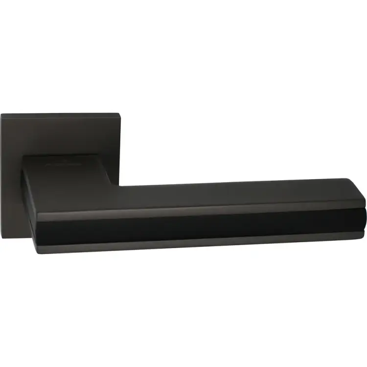 Цинковая ручка ABRISS R50.187 GR/BL 30013