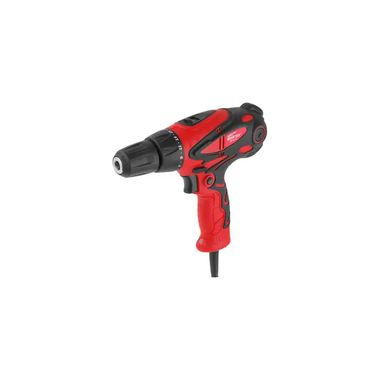 Сетевая дрель-шуруповерт WORTEX DR1023D0029
