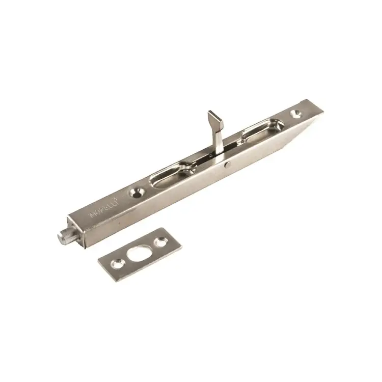 Торцевой шпингалет MORELLI L160 SN 9008919