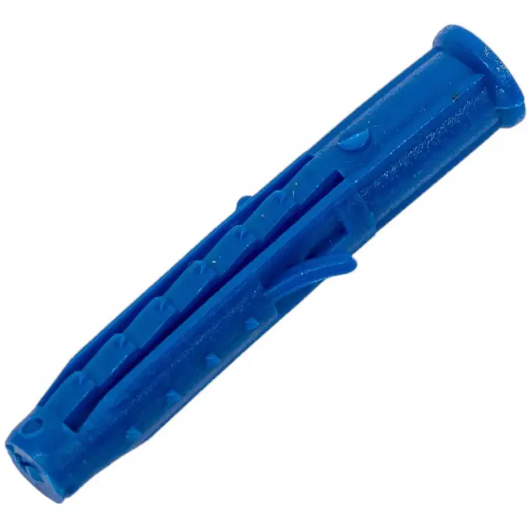 Дюбель чапай качественный крепеж 6*40 (150 шт.) 0500671