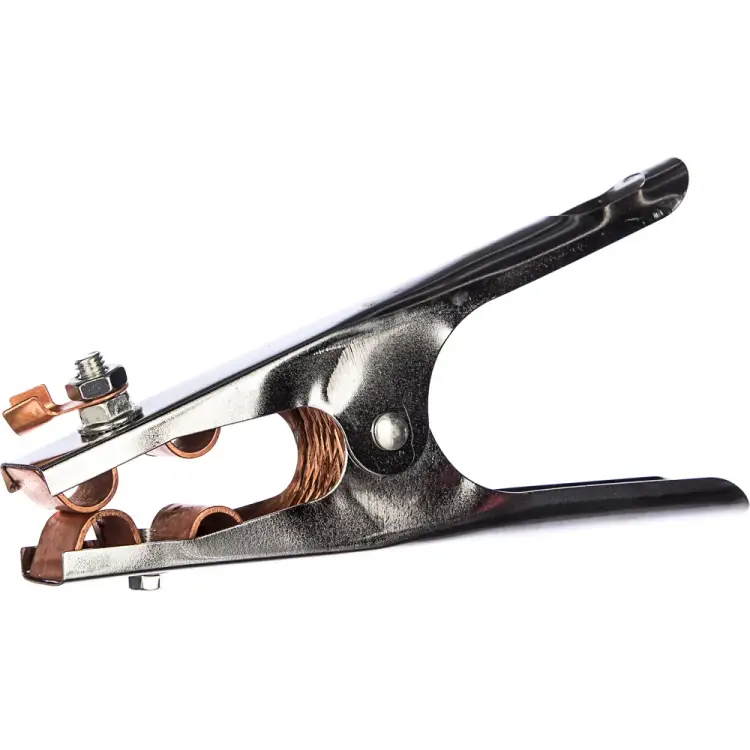 Зажим массы Калибр ЗМС-300 00000050817