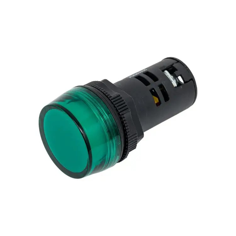 Коммутационная лампа DEKraft ЛК22 25002DEK