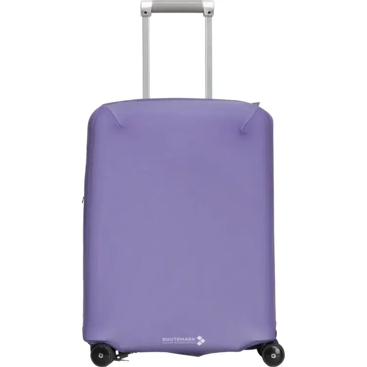 Чехол для чемодана ROUTEMARK SP500 Golubika500-S Чехол для чемодана ROUTEMARK SP500 Golubika500-S