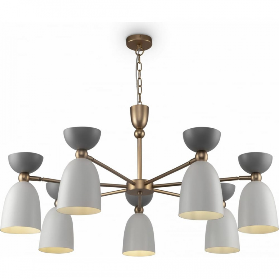 Подвесной светильник MAYTONI Cloches