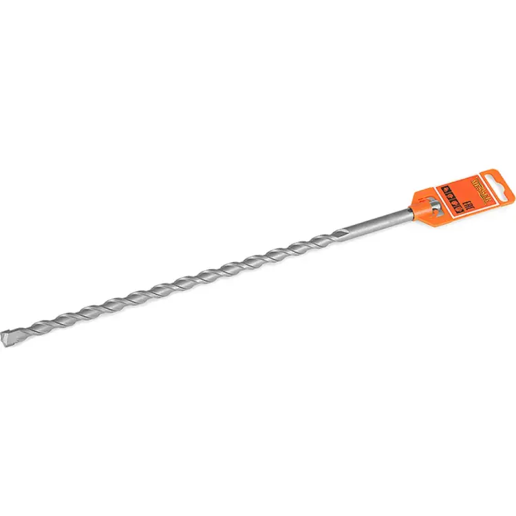 Бур sds-plus по бетону MESSER BI-18-260 Бур sds-plus по бетону MESSER BI-18-260