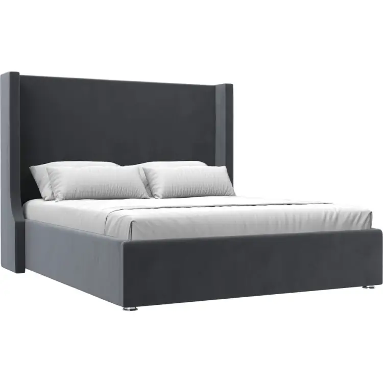 Кровать Лига диванов Ларго 101321 Кровать Лига диванов Ларго 101321