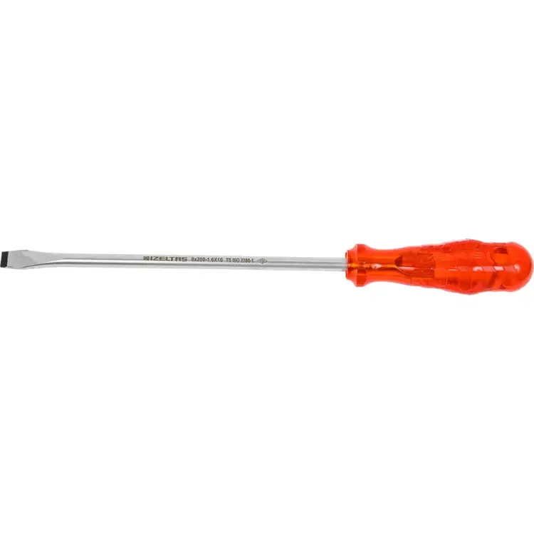 Отвертка IZELTAS KRAFT 4100178200 Отвертка IZELTAS KRAFT 4100178200