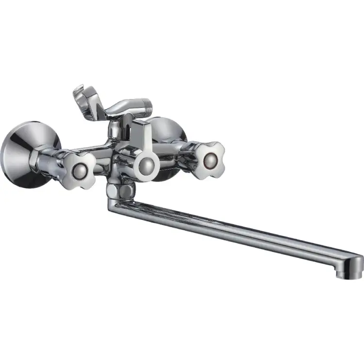 Смеситель для ванны РМС SL116-140