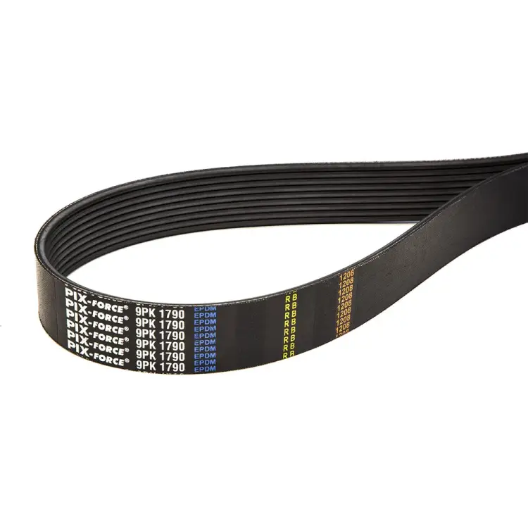 Поликлиновый ремень HIMPT 00-00005847